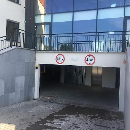 Apartament Silence Triventi Pod Flamingiem Karpacz Extérieur photo