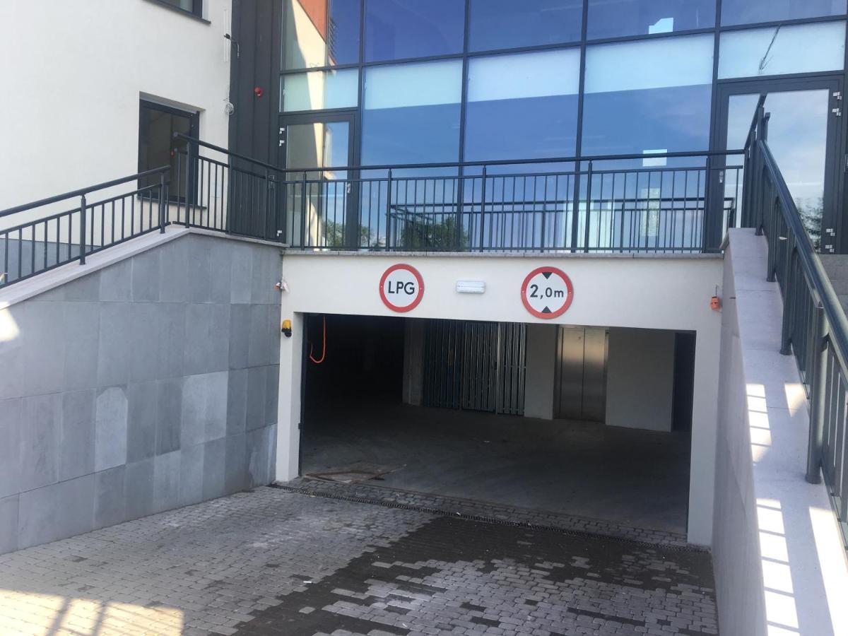 Apartament Silence Triventi Pod Flamingiem Karpacz Extérieur photo