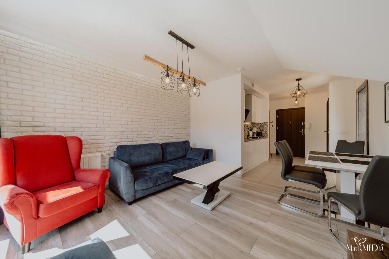 Apartament Silence Triventi Pod Flamingiem Karpacz Extérieur photo